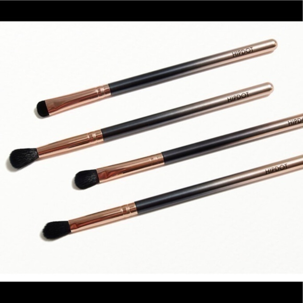 HIPDOT
All in One 4 Piece Brush Set